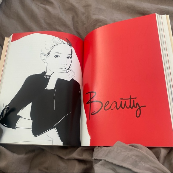 ⭐️  Spiegel & Grau ⭐️Love Style Life by Garance Dore - Picture 6 of 7